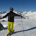 Gredler Martina Апартаменты *