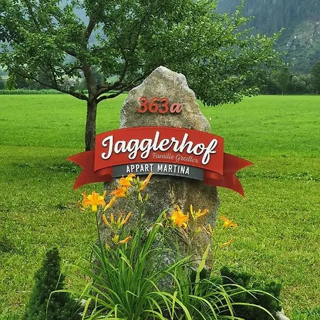 Gredler Martina Mayrhofen