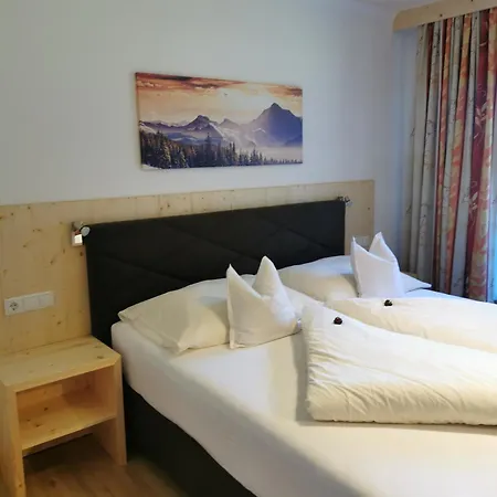 Gredler Martina * Mayrhofen