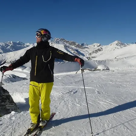 Gredler Martina Apartment *