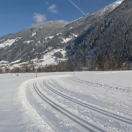 Gredler Martina Apartmán Mayrhofen