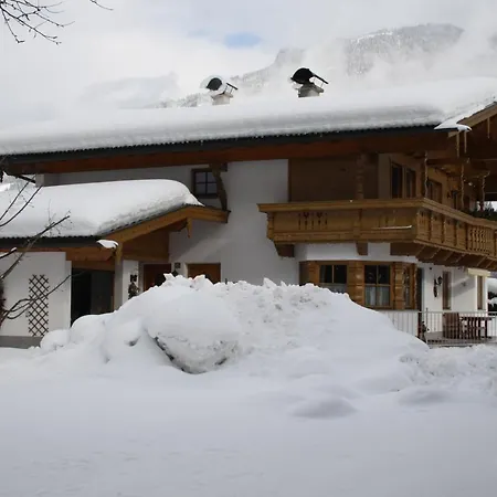 Gredler Martina Mayrhofen