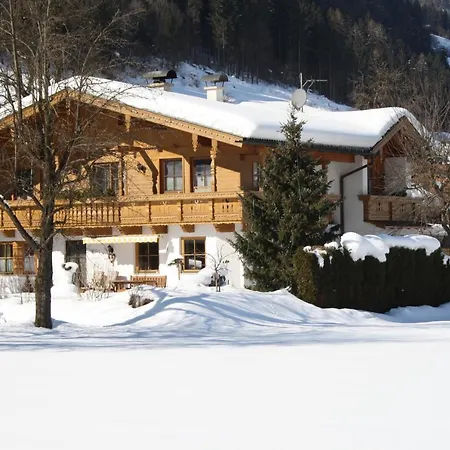 Gredler Martina Apartment Mayrhofen