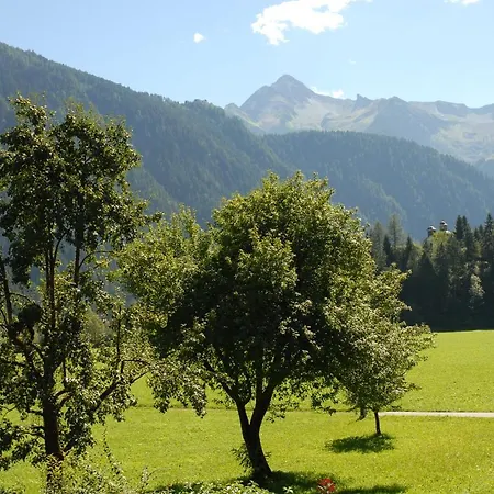 Διαμέρισμα Gredler Martina Mayrhofen