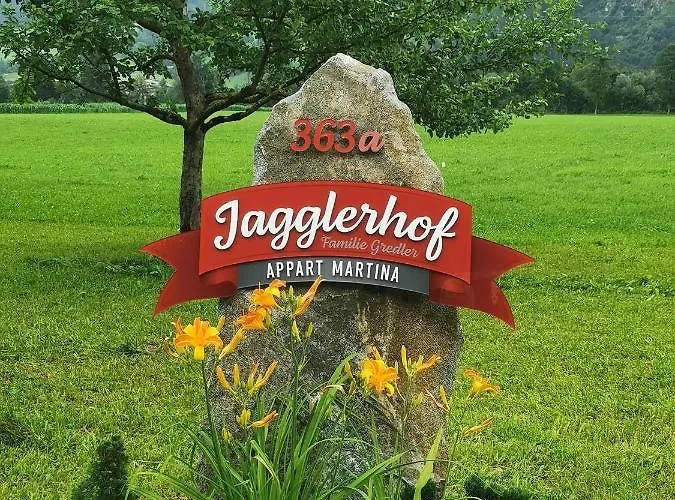 Gredler Martina Mayrhofen