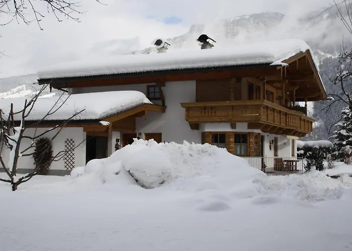 Gredler Martina Mayrhofen