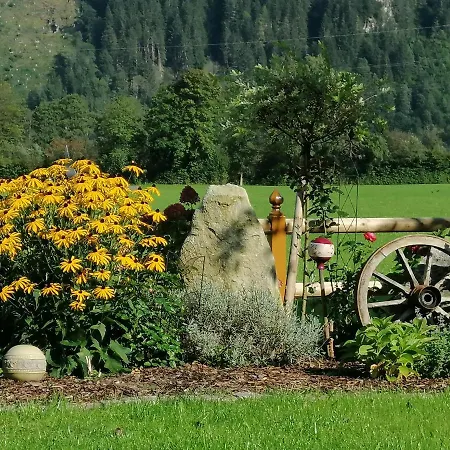 Gredler Martina * מאיירהופן