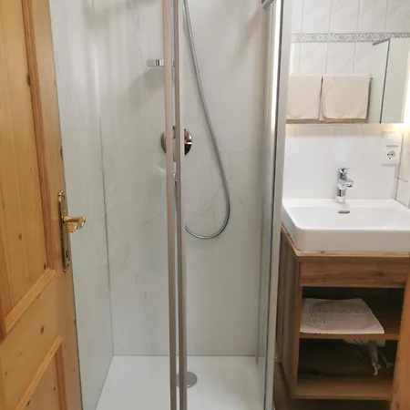 Gredler Martina דירה מאיירהופן