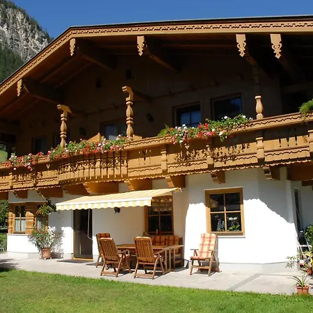 דירה Gredler Martina *