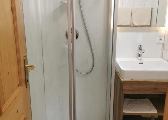 Gredler Martina Appartamento Mayrhofen