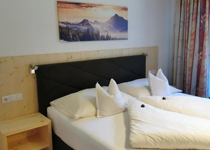 Gredler Martina * Mayrhofen