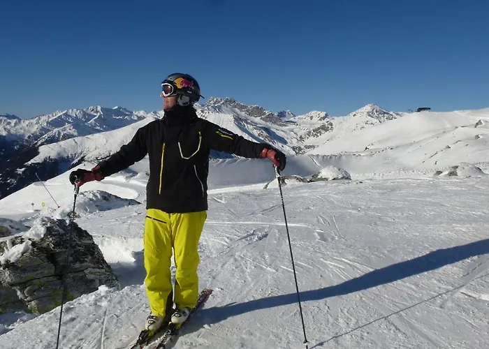 Gredler Martina Appartamento *