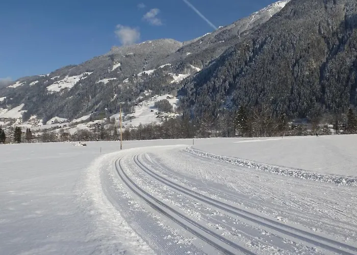 Gredler Martina Appartamento Mayrhofen