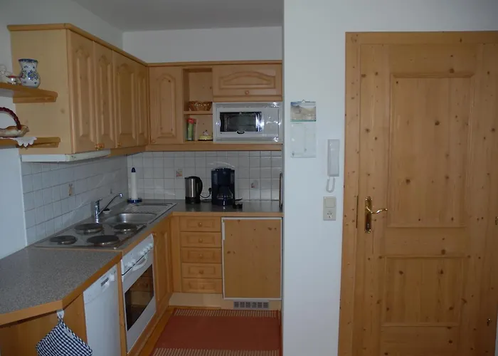 Gredler Martina Appartamento Mayrhofen